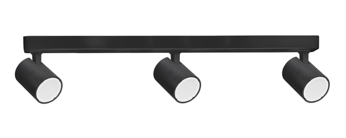 Спот CRYSTAL LUX CLT 017CW3 L450 BL