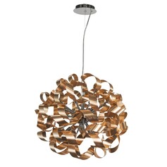 Люстра LIGHTSTAR Turbio 754121