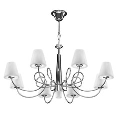 Люстра LIGHTSTAR Vortico 814274