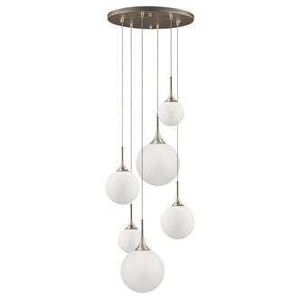 Люстра LIGHTSTAR GLOBO 813063