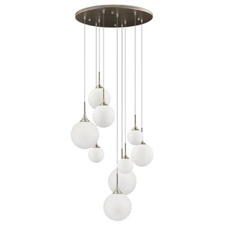 Люстра LIGHTSTAR GLOBO 813093