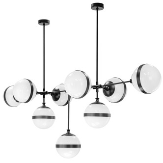 Люстра LIGHTSTAR GLOBO 813197
