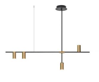 Подвес KINK LIGHT Рия 07621-4,20