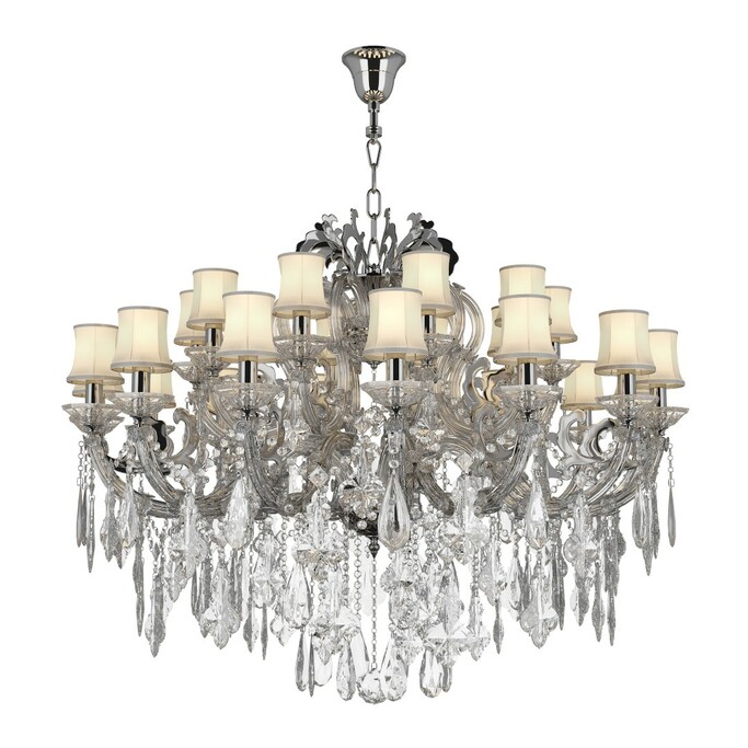 Люстра LIGHTSTAR Caramello 777264