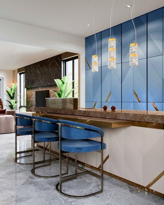 Подвес CLOYD CORUND cloyd-10682