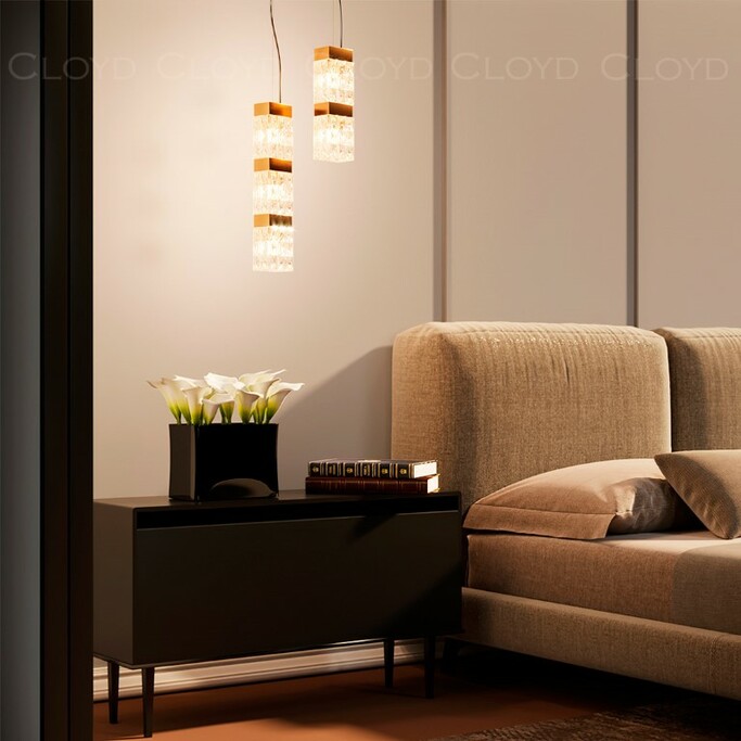 Подвес CLOYD CORUND cloyd-10682