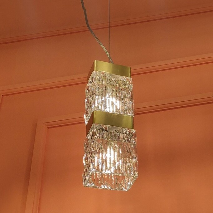 Подвес CLOYD CORUND cloyd-10682