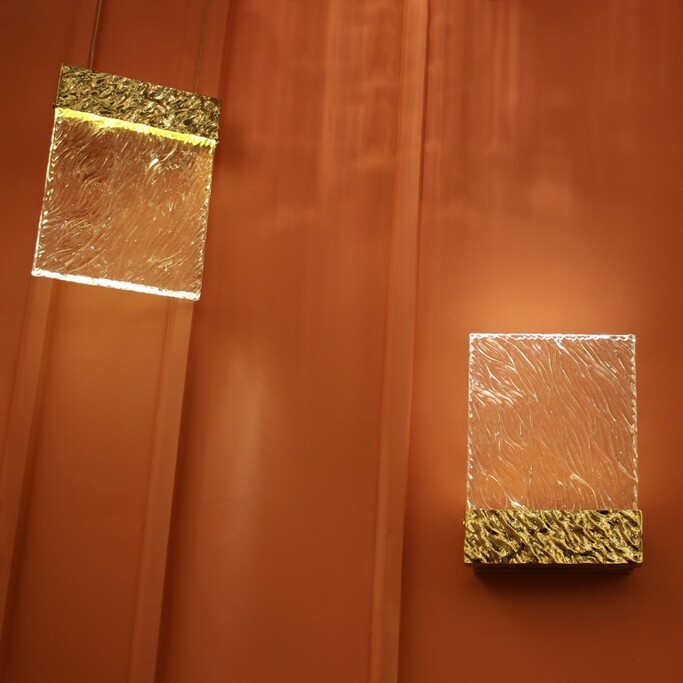 Бра CLOYD ESCOBAR cloyd-20176