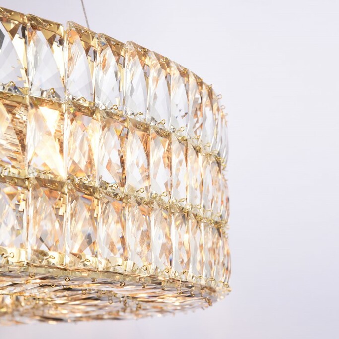 Люстра CLOYD CORIOLIS cloyd-10642