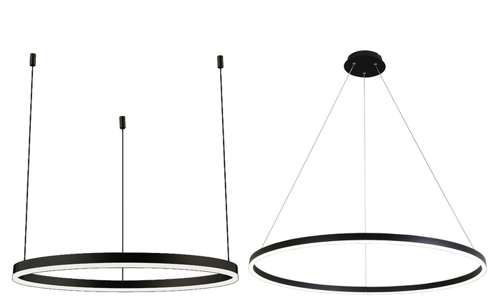Люстра KINK LIGHT Тор 08228,19A(4000K)