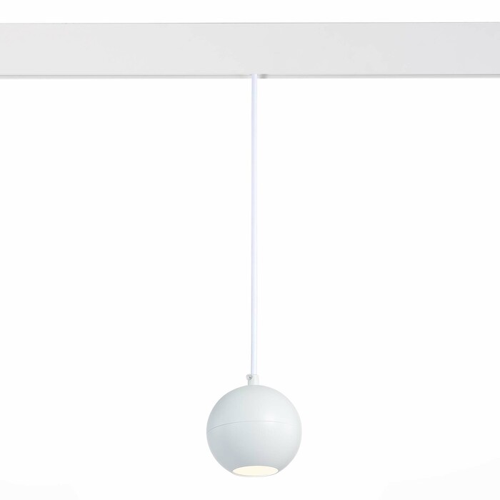 Трековая система ST LUCE BOLE ST354.543.12