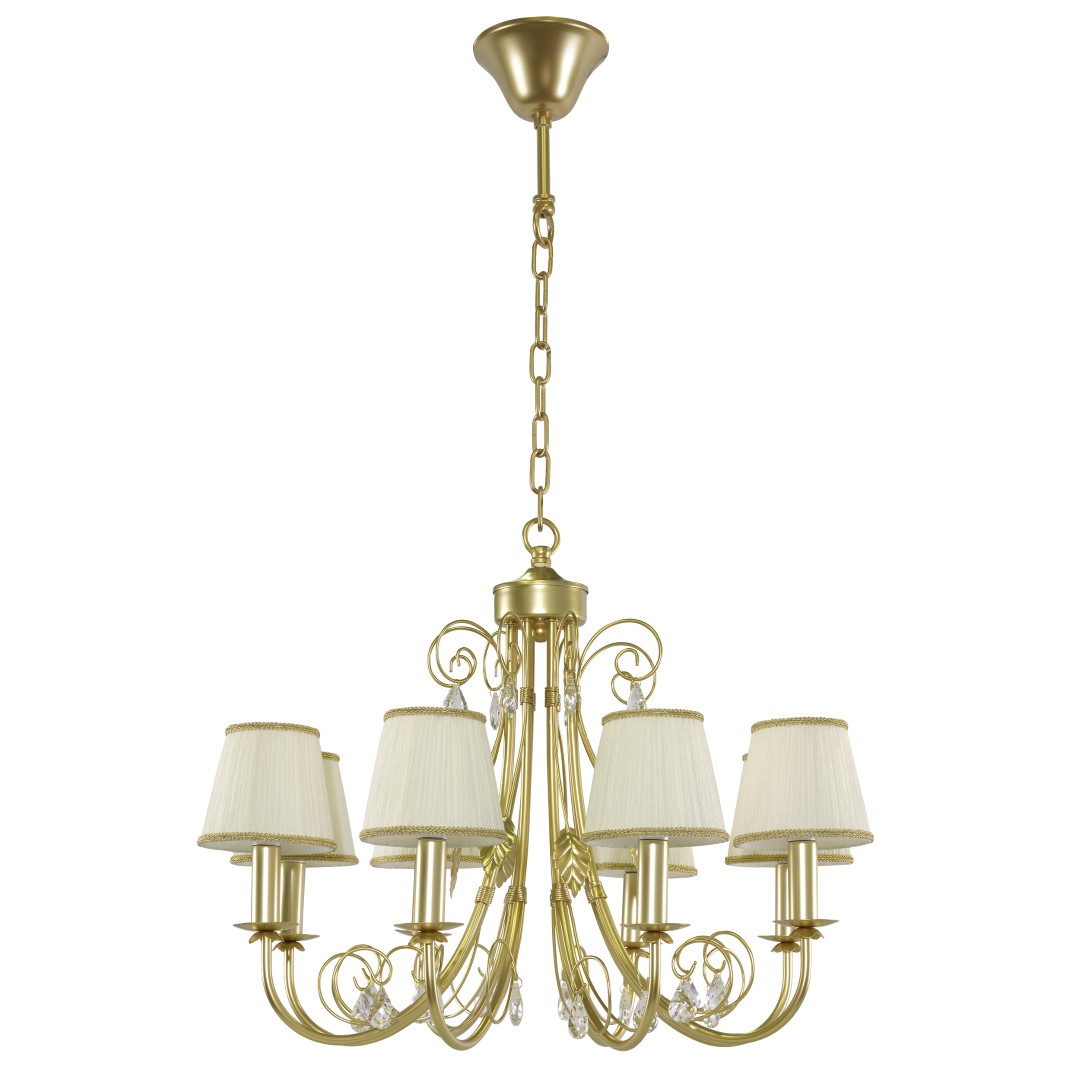 Люстра LIGHTSTAR Modesto 781082