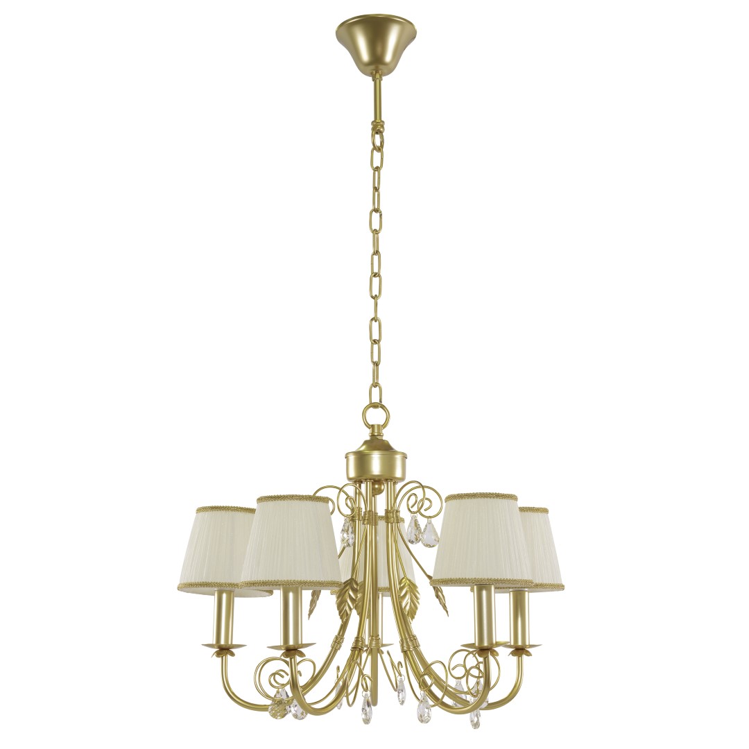 Люстра LIGHTSTAR Modesto 781052