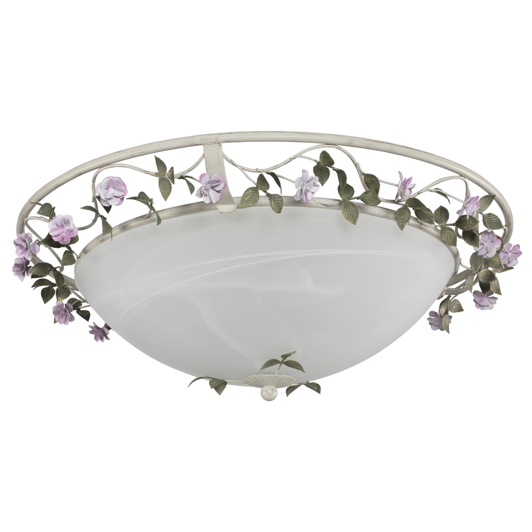 Тарелка LIGHTSTAR Aiola 785530