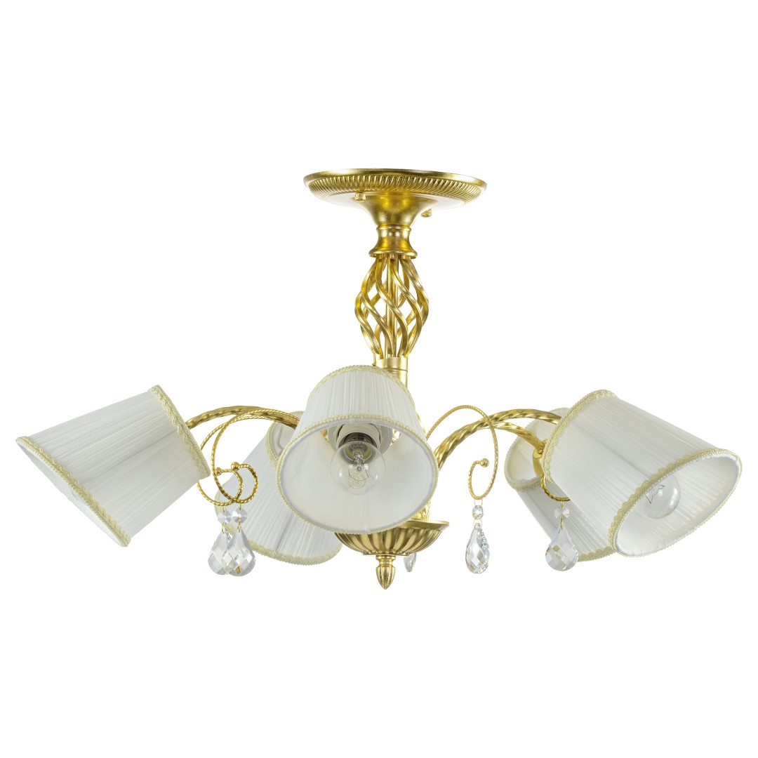 Люстра LIGHTSTAR Esedra 796053