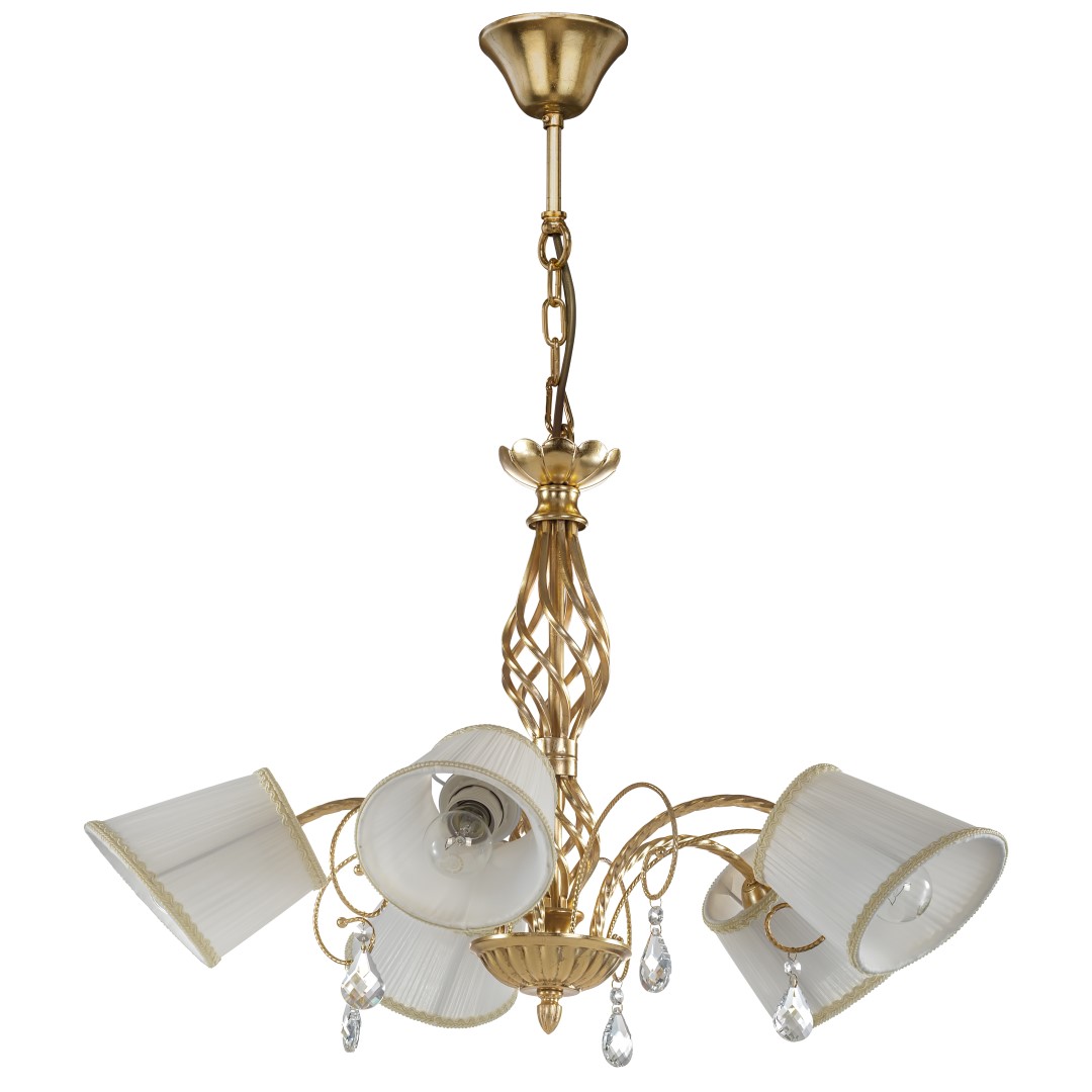 Люстра LIGHTSTAR Esedra 796153