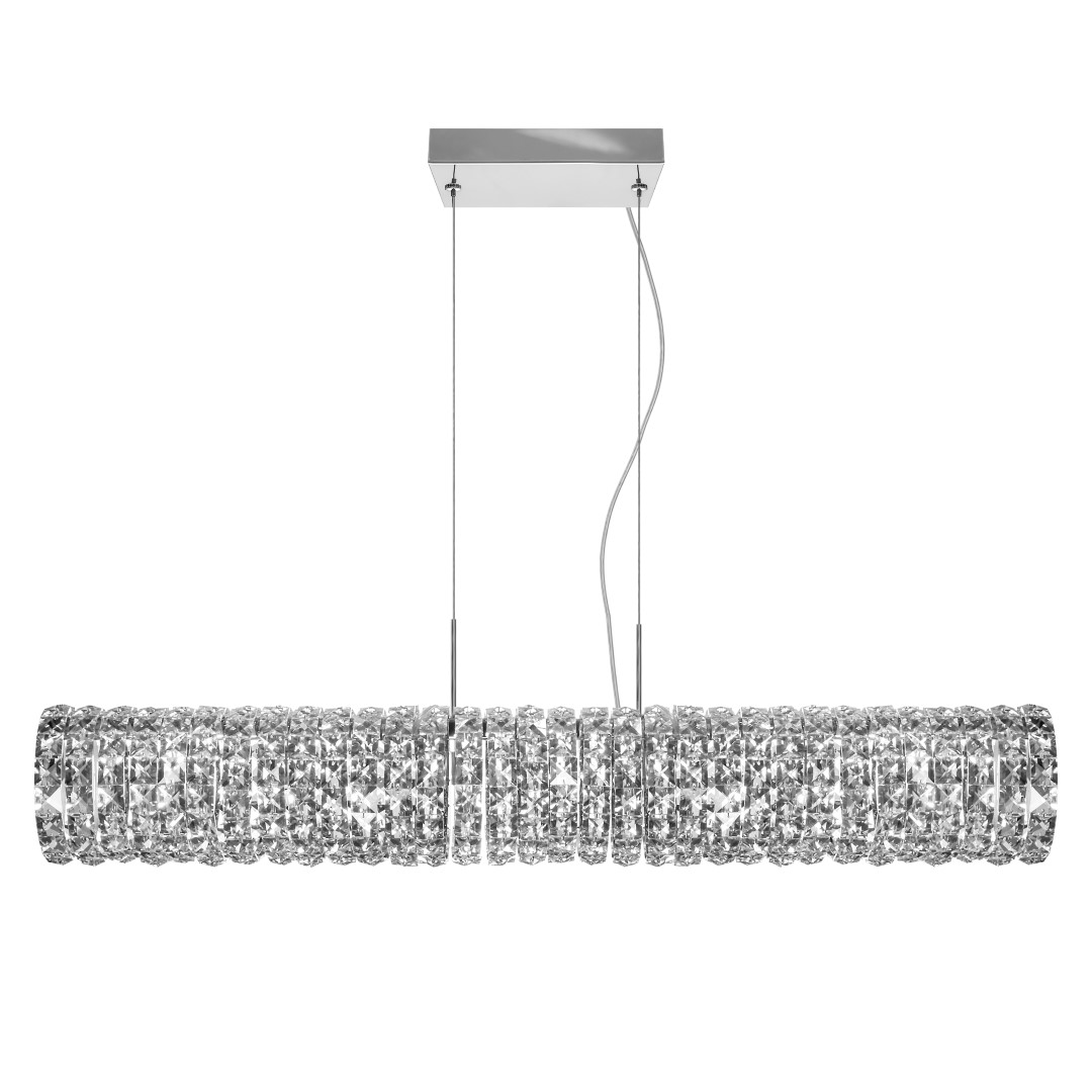 Люстра LIGHTSTAR ONDA 741164