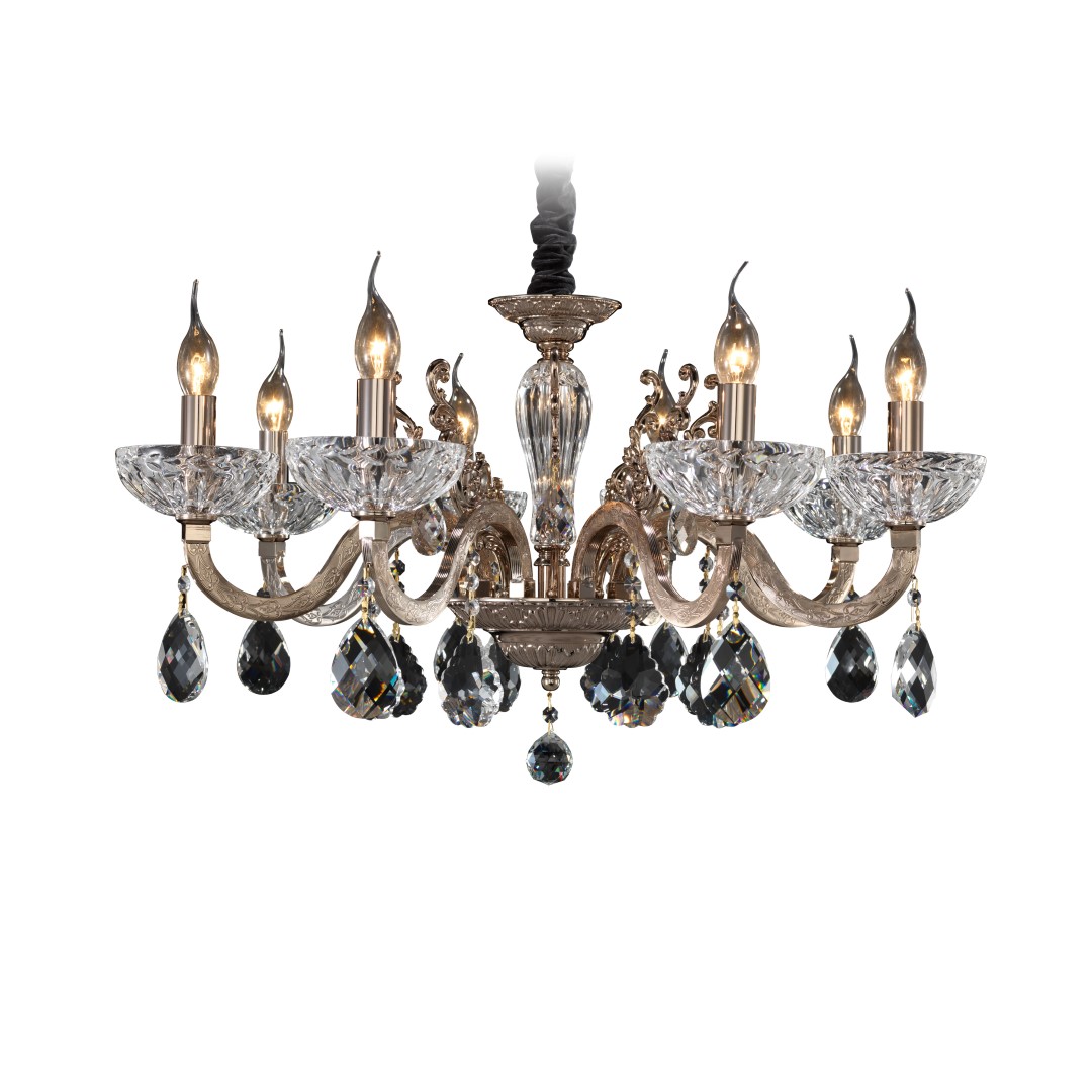 Люстра LIGHTSTAR Artifici 719088