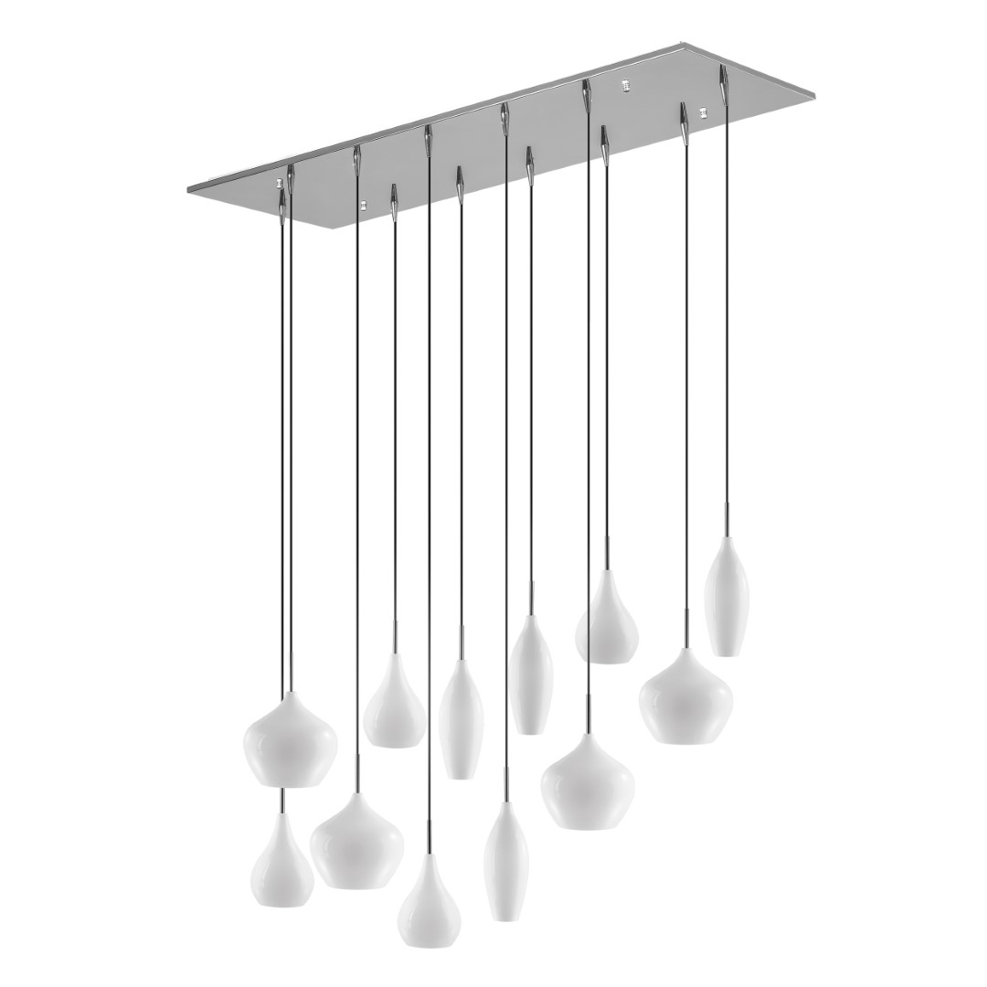 Люстра LIGHTSTAR Pentola 803120