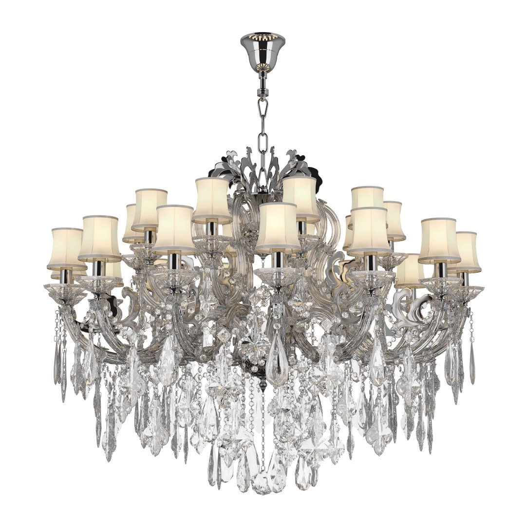 Люстра LIGHTSTAR Caramello 777264