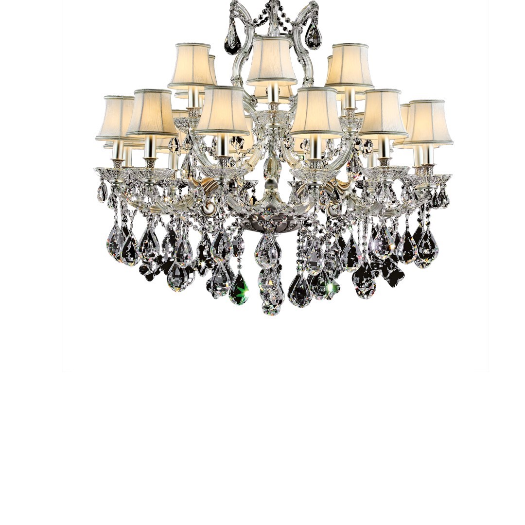 Люстра LIGHTSTAR Accia 776194