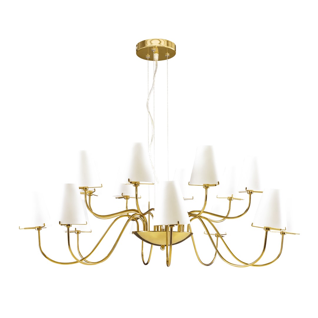 Люстра LIGHTSTAR Diafano 758162