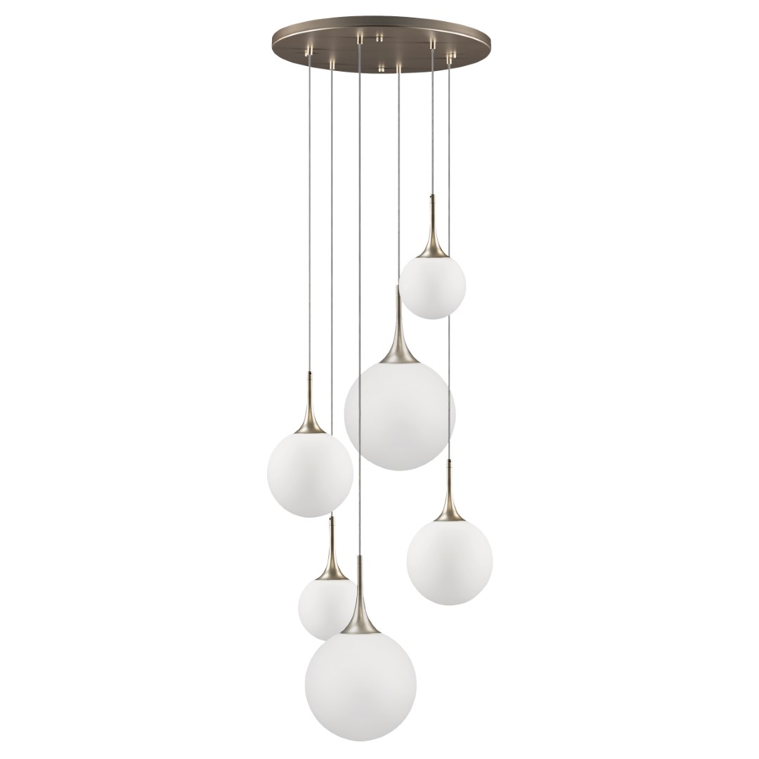 Люстра LIGHTSTAR GLOBO 813063