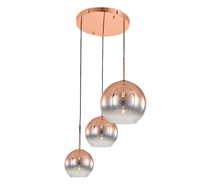 Подвес KINK LIGHT Восход 07565-3A,32