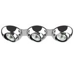 Точечный светильник LIGHTSTAR Ocula 011834