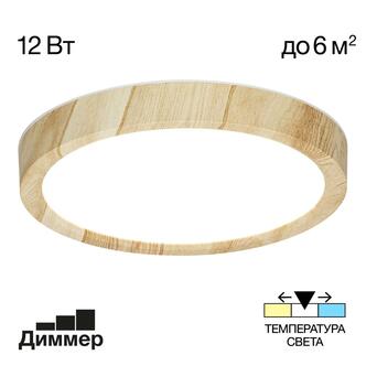 Тарелка CITILUX Бейсик CL738122N