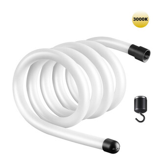 NOVOTECH 359130 KONST NT23 000 черный Светильник светодиодный IP20 LED 3000K 25W 170-265V 2500Лм RAM