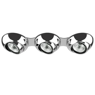 Точечный светильник LIGHTSTAR Ocula 011834