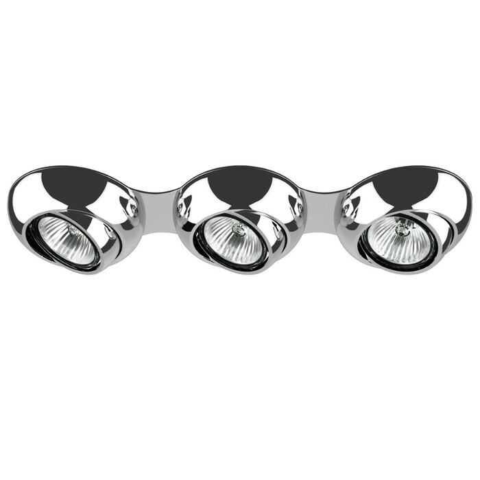 Точечный светильник LIGHTSTAR Ocula 011834