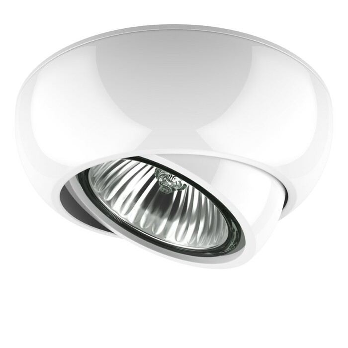 Точечный светильник LIGHTSTAR Ocula 011816