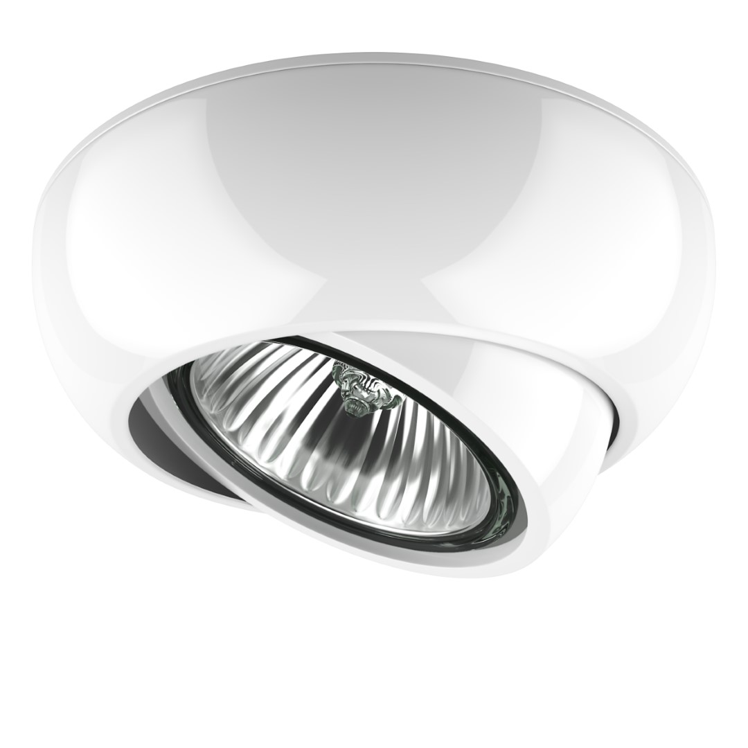 Точечный светильник LIGHTSTAR Ocula 011816