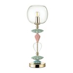 Лампа настольная ODEON LIGHT BIZET 4855/1T
