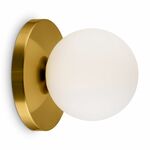 Бра FREYA Zelda FR5125WL-01BS