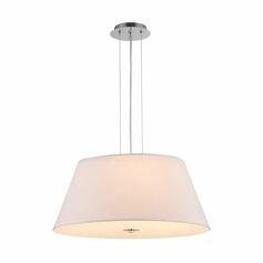 Люстра MAYTONI BERGAMO MOD617PL-03CH