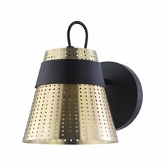 Бра MAYTONI Trento MOD614WL-01BS