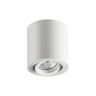 Точечный светильник ODEON TUBORINO 3567/1C