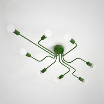 Потолочная Люстра Scheme Hacky By Imperiumloft