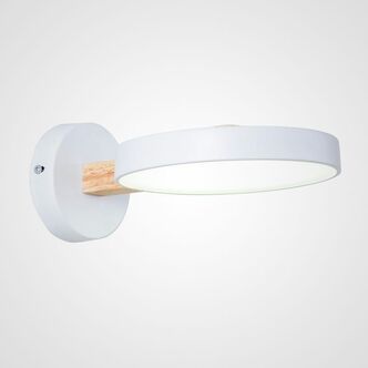 Светодиодное Бра Turna White By Imperiumloft
