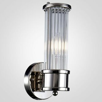 Бра Imperium Collection Claridges 123207-01 Nickel By Imperiumloft