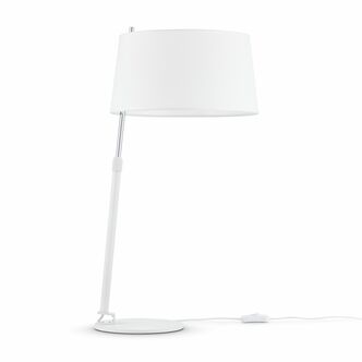 Лампа настольная MAYTONI BERGAMO MOD613TL-01W