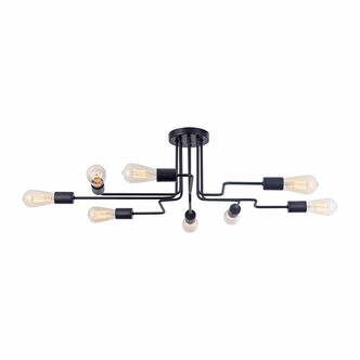 Люстра MAYTONI Gilbert T532CL-08B