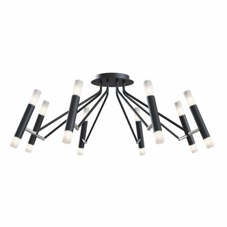 Люстра MAYTONI Vigo MOD620CL-16B