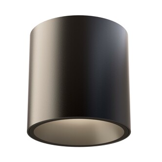 Точечный светильник MAYTONI Cover C064CL-L12B3K