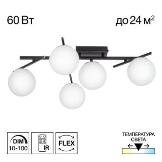 Люстра CITILUX DORSY CL223152