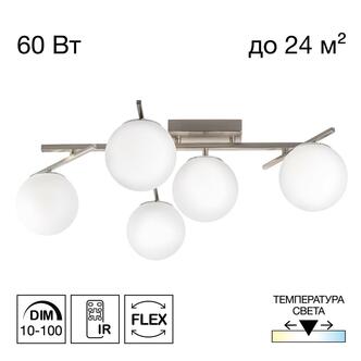 Люстра CITILUX DORSY CL223151