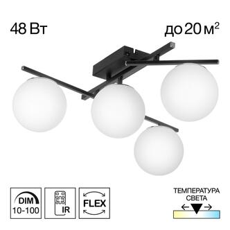 Люстра CITILUX DORSY CL223142
